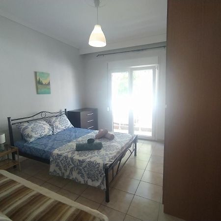 Traveler Homes 2 Kavala Exterior foto