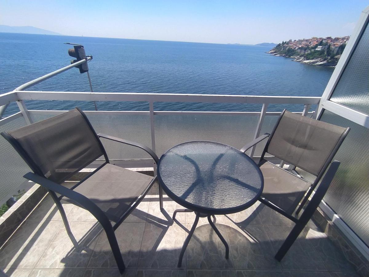 Traveler Homes 2 Kavala Exterior foto