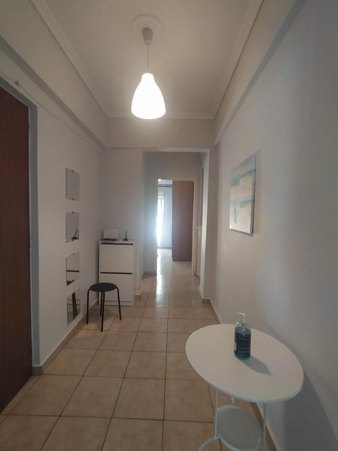 Traveler Homes 2 Kavala Exterior foto